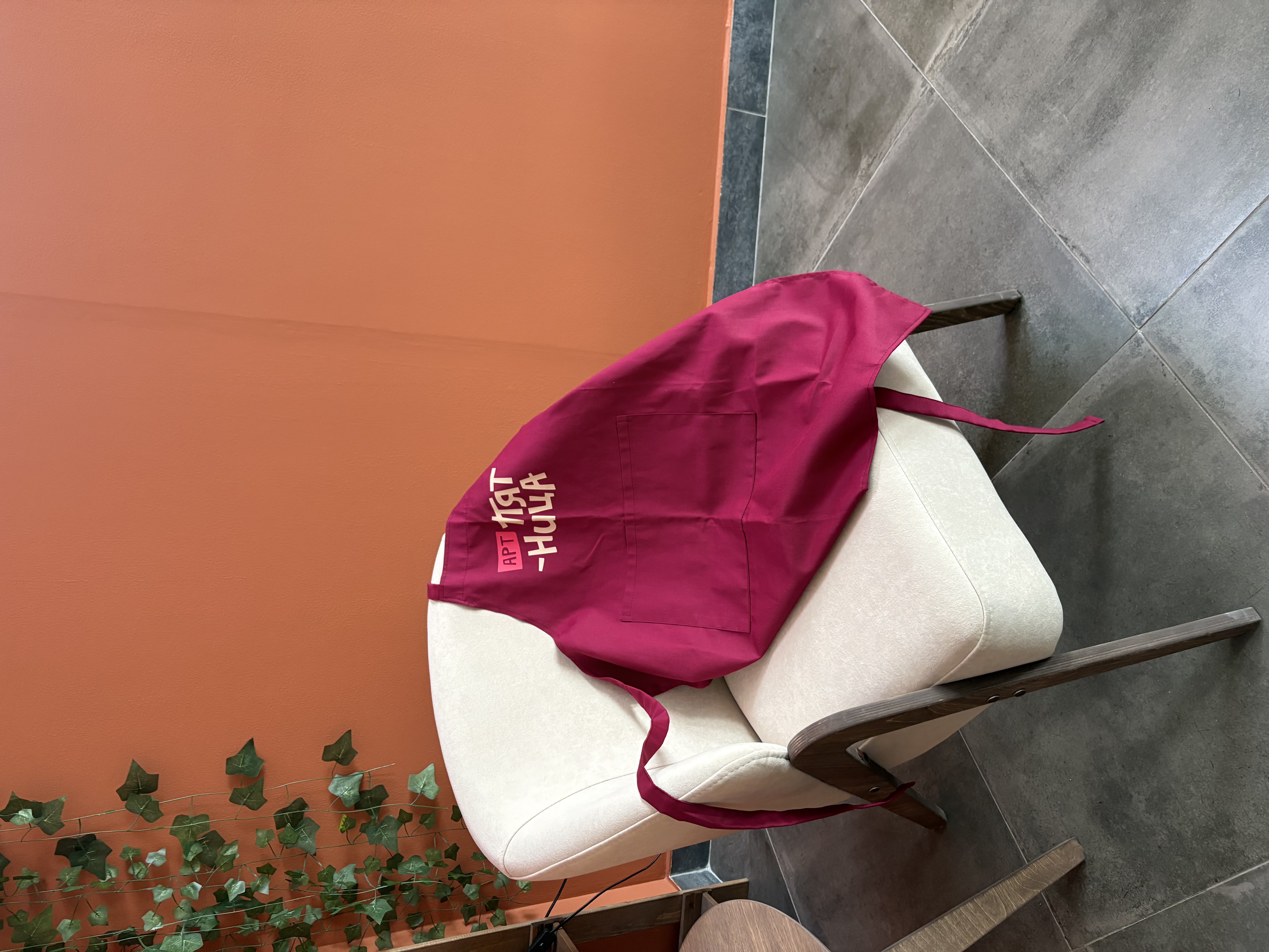 Студия - фото 7