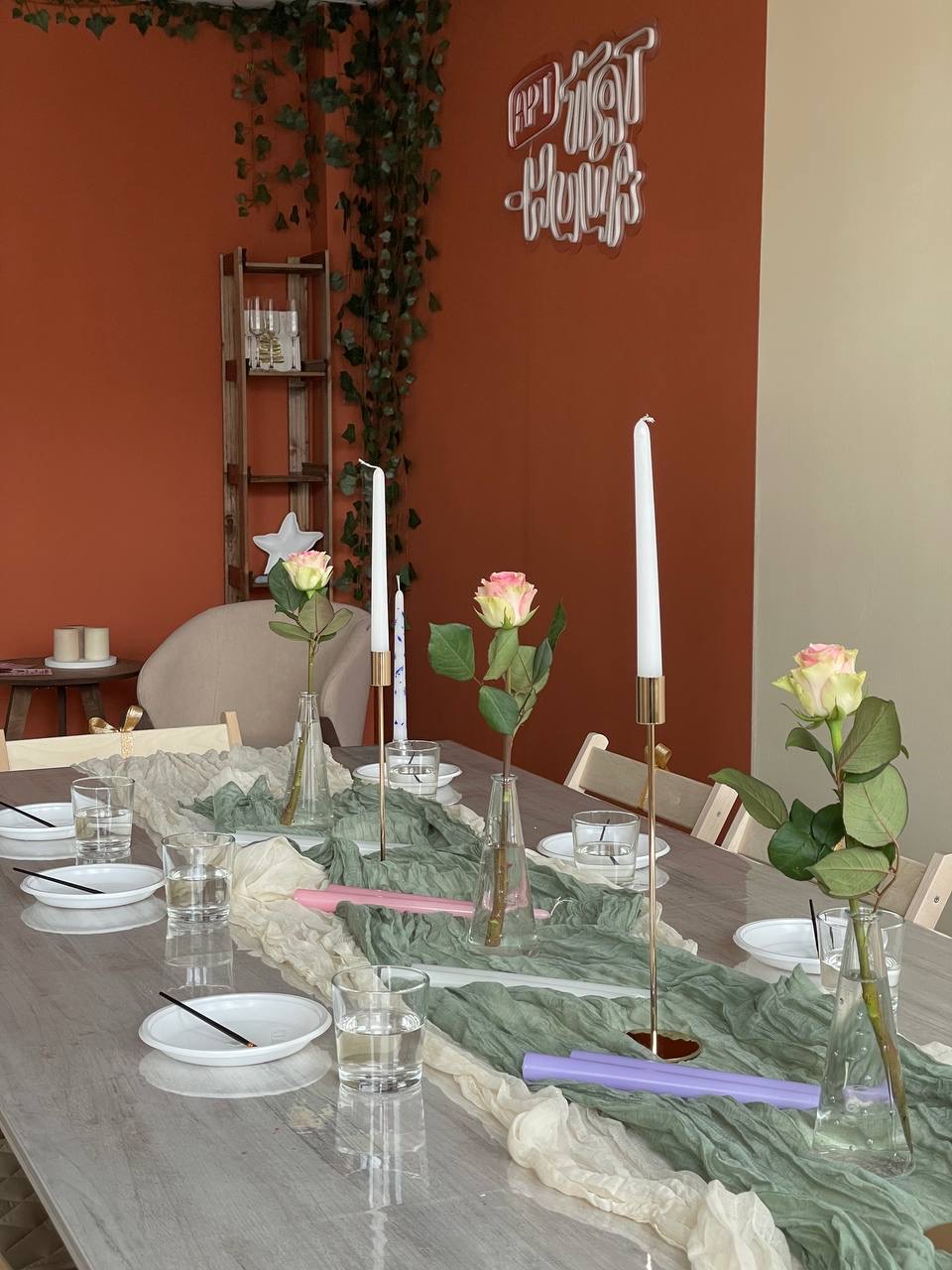 Студия - фото 11